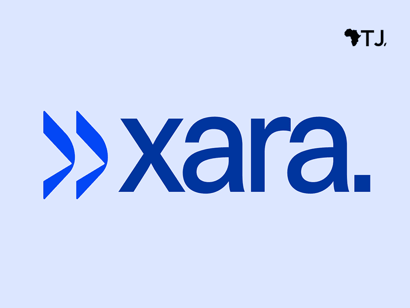 XARA: Banking without a new app
