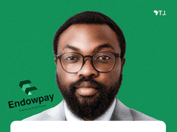 EndowPay Wants to Make Digital Payments Easier for Nigerians Who Are Often Left Behind