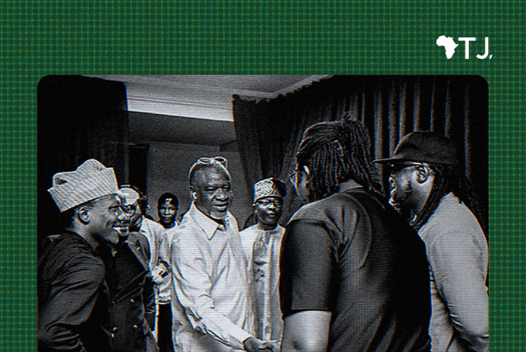 Startups in Ogun Tech Ecosystem Set to Pitch to Venture Capitalists and Angel Investors at Ogun Digital Summit 2026